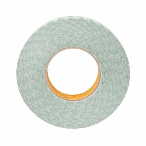 3M™ Dubbelhäftande tejp 9087 PVC, 25 mm x 50 m, 36 rl/fp