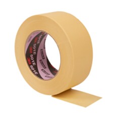 3M™ Nastro per mascheratura alte prestazioni 501E beige