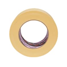 3M™ Afplaktape Hoge Performance 501E, Beige, 100 mm x 50 m