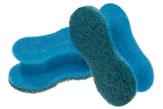 Scotch-Brite® Salvauñas Comfort Universal (paquete de 2 unidades)