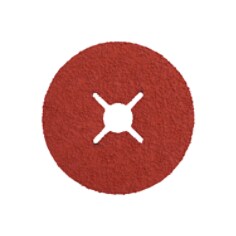 3M™ Cubitron™ II Fibre Disc 987C, 115 mm x 22 mm, 36+, Slotted