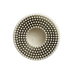 Scotch-Brite™ Roloc™ Štětinový Kotouč RD-ZB zelený 50 mm 120