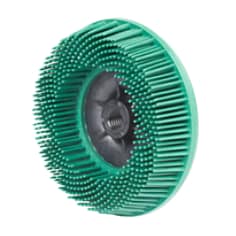 Scotch-Brite™  Bristle Disc BD-ZB, 115 mm, P50, Thread Size M14