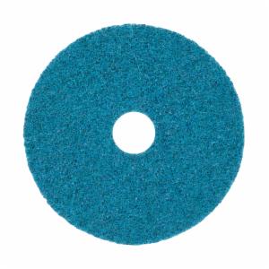 Scotch-Brite Surface Conditioning Disc, SC-DH, A/O Very Fine, 7 in x 7/8 in, 25 ea/Case image Scotch-Brite Surface Conditioning Disc, SC-DH, A/O Very Fine, 7 in x 7/8 in, 25 ea/Caseimage