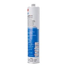 3M™ Adhesivo Sellador de Poliuretano 540, Gris, 310 ml