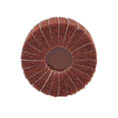 Scotch-Brite™ Roloc™ Kombiborste CB-ZR, P180, 63mm x 32mm, 10 st/krt
