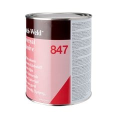 FS910005834 Scotch-Grip Oil Resistant Adhesive 847 1 ltr CLOP.tif