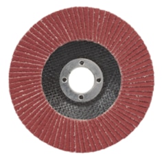 3M™ Cubitron™ II Liuskalaikka 967A, suora, 60+, 125mm, 10/pakk