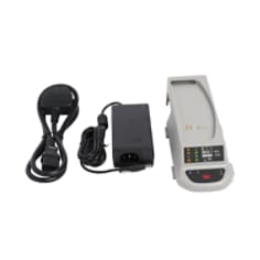 3M™ Versaflo™ Battery Charger, Single Station TR-341A | 3M Australia