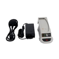 3M™ Versaflo™  TR-341UK Single Station Battery Charger Kit ACOP