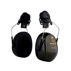 3M™ PELTOR™ Optime™ II Ear Muffs H520P3H-410-GQ CLOP