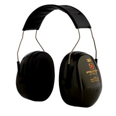 3M™ PELTOR™ Optime™ II Ear Muffs H520A CLOP