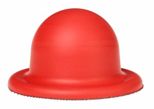 3M™ Röd applikator till kontrollfärg , 5 st/fp, 09561