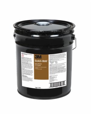 3M™ Scotch-Weld Epoxy Adhesive 2214, Regular, Gray, 5 Gallon (Pail), Drumimage