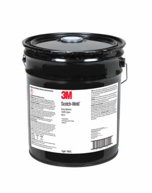 3M™ Scotch-Weld Epoxy Adhesive 100FR, Cream, Part A, 5 Gallon (Pail), Drumimage
