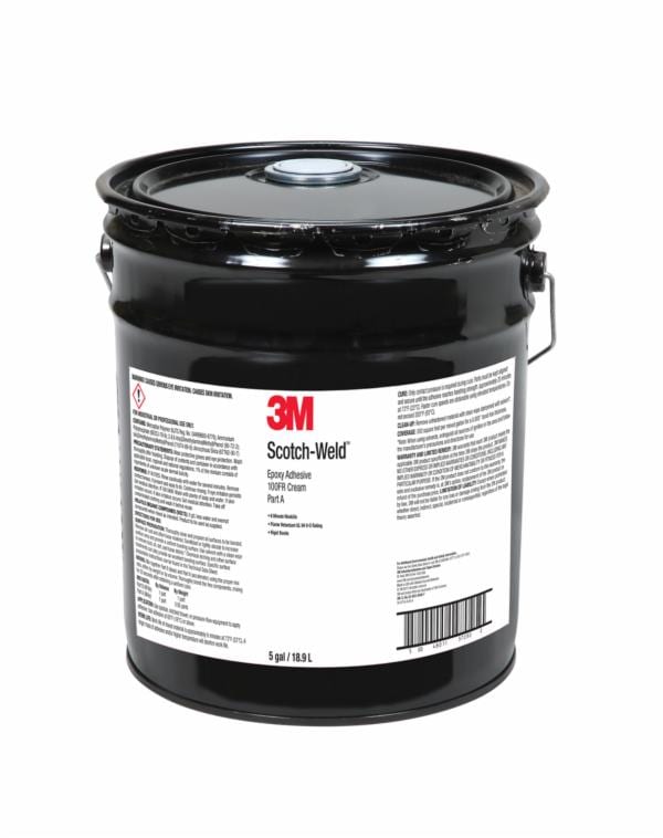 ™ Scotch-Weld Epoxy Adhesive 100FR Part A