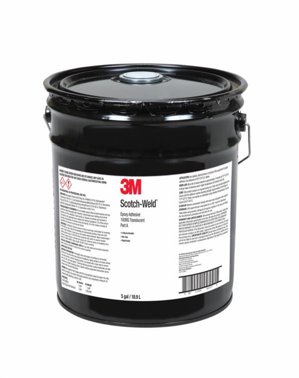 ™ Scotch-Weld Epoxy Adhesive 100NS Part A
