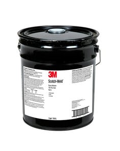 3M™ Scotch-Weld™ Epoxy Adhesive 100 Plus Clear Part A