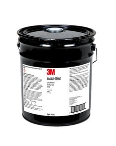 3M™ Scotch-Weld™ Epoxy Adhesive 100 Plus Clear Part B