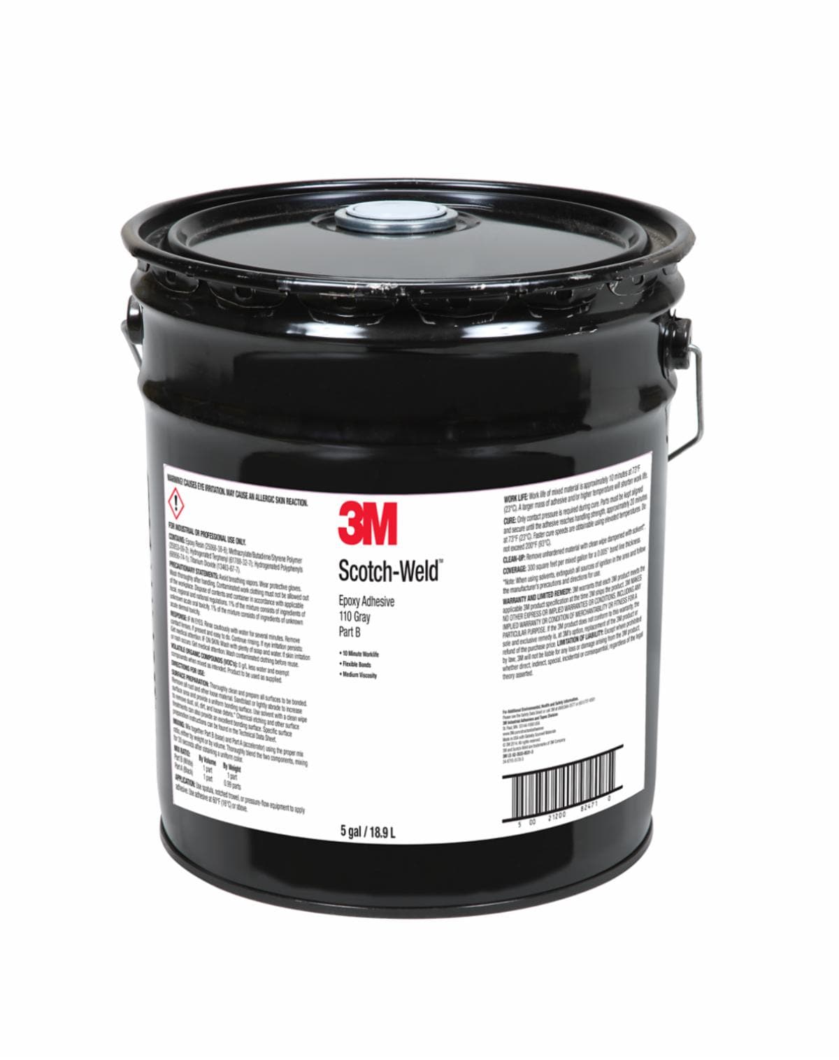™ Scotch-Weld Epoxy Adhesive 110 Part B
