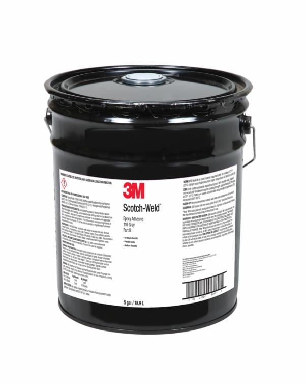™ Scotch-Weld Epoxy Adhesive 110 Part B