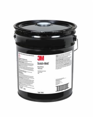 3M™ Scotch-Weld Epoxy Adhesive 1469, Cream, 5 Gallon (Pail), Drumimage