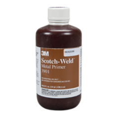 Colle Scotch-Weld™ cyanoacrylate d'éthyle 3M SF20 fluide