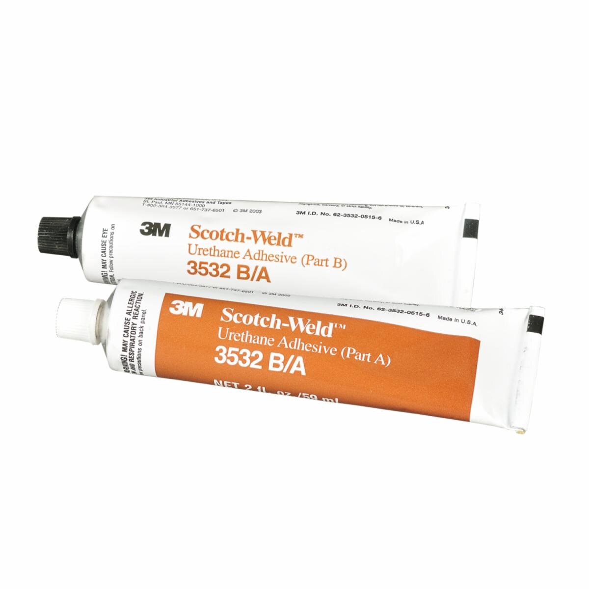 3M™ ScotchWeld™ Urethane Adhesive 3532 3M Canada