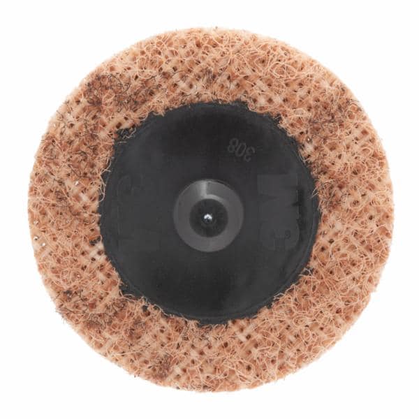 Scotch-Brite Roloc Surface Conditioning Disc