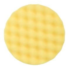 3M™  Perfect-it III Polishing Pad Yellow 50488 CFOP