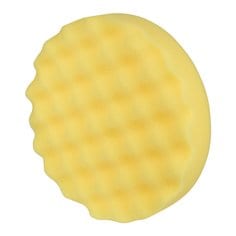 3M™  Perfect-it III Polishing Pad Yellow 50488 CLOP