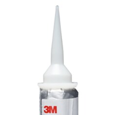 3M™ Polyurethane Seam Sealer, Black, 310 ml, PN08789