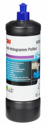 3M™ Perfect-it™ III Anti-Hologramm Politur |