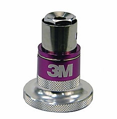 3M(TM) Quick Con. Adapter for Perfect-it(TM) III polishing foams