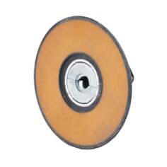 3M™ Roloc™ Disc Pad TR, Extra Hard, 75 mm M14-2.0 Internal