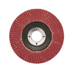 3M™ Cubitron™ II Lamellrondell 967A, Konisk, 60+, 115mm, 10 st/krt