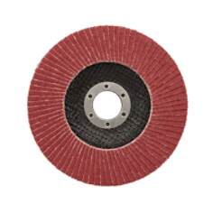 3M™ Cubitron™ II Flaprondel 967A, 80+, Flad, 125mm, 10 stk/krt