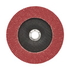 3M™ Cubitron™ II Liuskalaikka 967A, suora, 60+, 180mm, 10/pakk