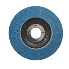 3M™ Flap Disc Conical 566A 115mm x 22mm P080 CFOP