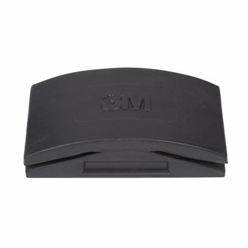 X2 - 05519 3M™ Rubber Rubbing Block 6 Blocks ACOP