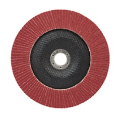 3M™ Cubitron™ II Flaprondel 967A, 60+, Skrå, 180mm, 10 stk/krt