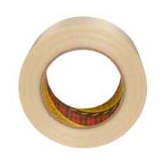 Scotch® Kryssvevet Glassfibertape 8956, 50mm x 50 m
