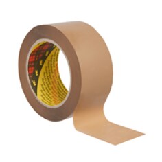 Scotch® Packtejp 375E, Transparent, 50 mm x 990 m, 6 rl/fp
