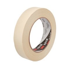 3M™ 101E Value General Purpose Masking Tape 30°C 48mmx50m CLOP