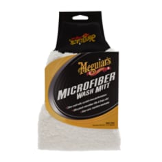 Super Thick Microfibre Wash Mitt CFIP X3002EU