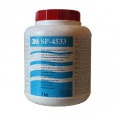 3M™ SP4533 szitázható ragasztó, 3 kg
