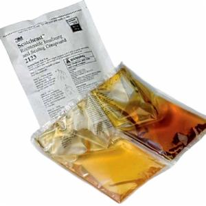 3M™ Scotchcast Re-enterable Electrical Insulating Resin 2123C (12.3 oz), 10 /Caseimage