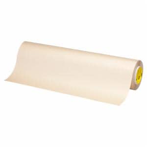 3M™ Adhesive Transfer Tape 468MC, Clear, 48 in x 60 yd, 5 mil, 1 roll per case image 3M™ Adhesive Transfer Tape 468MC, Clear, 48 in x 60 yd, 5 mil, 1 roll per caseimage