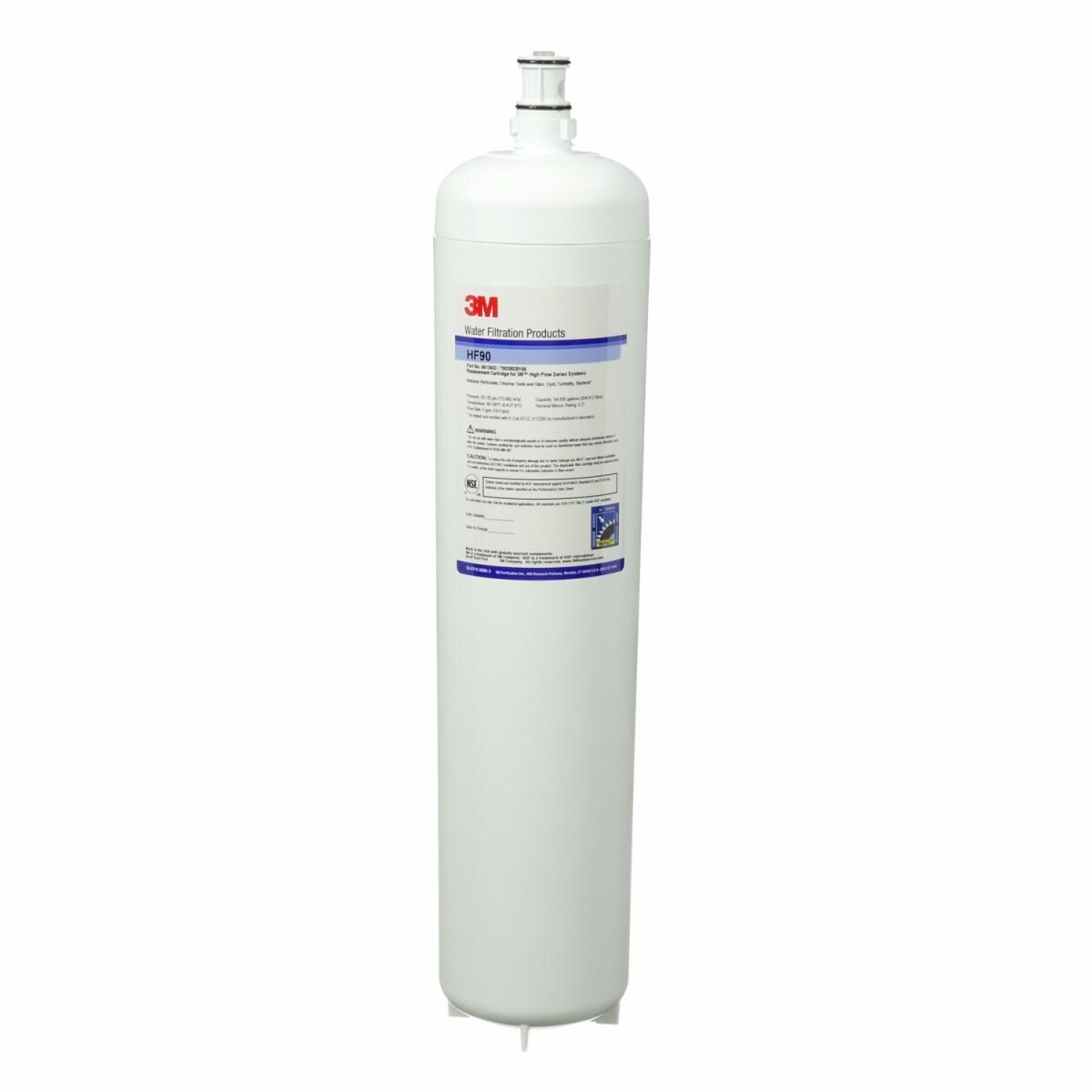 3M™ ScaleGard™ HP Reverse Osmosis Replacement Filter Cartridges 3M