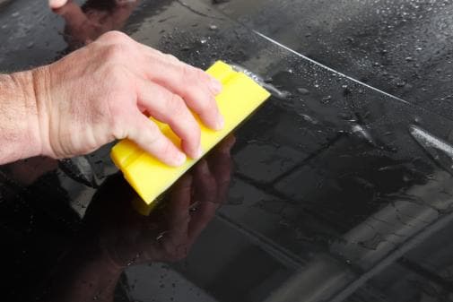 Paint Protection Film